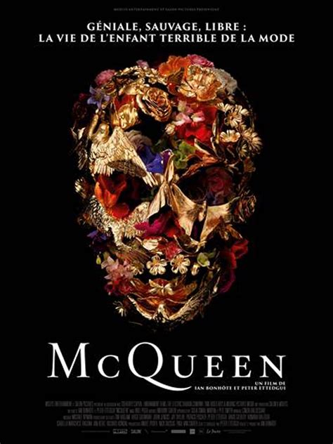 alexander mcqueen documentary reddit.